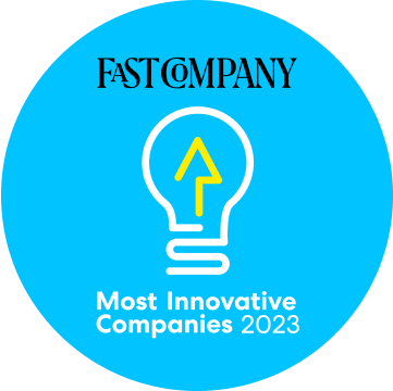 Fast Company's Most Innovative Companies 2023