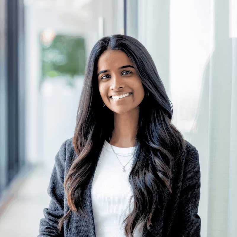 Photo of Anila Podila