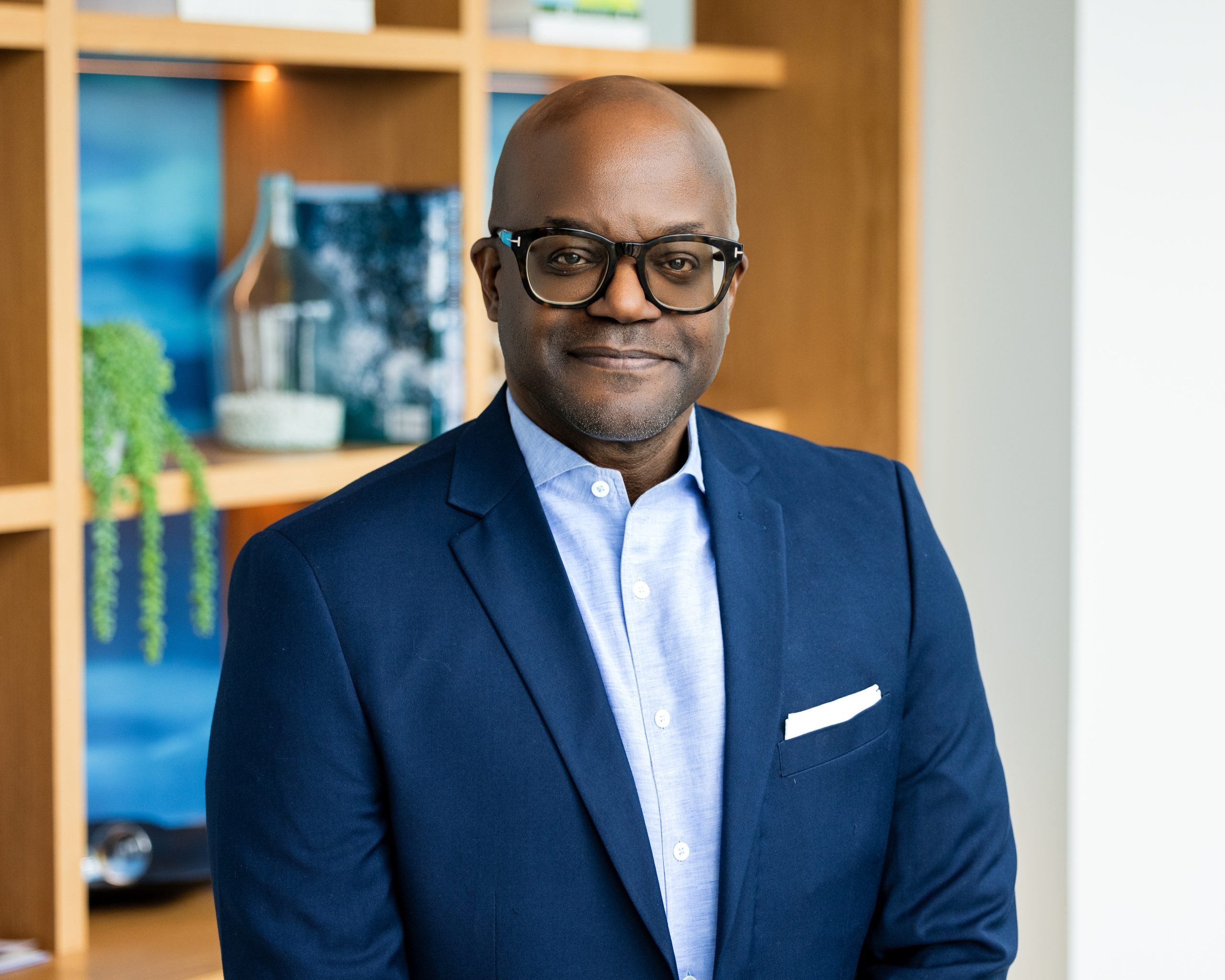 Chip Joseph - Builders Vision