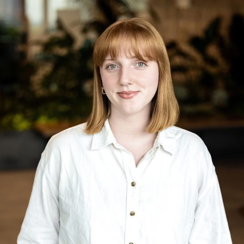 Photo of Elizabeth Trop