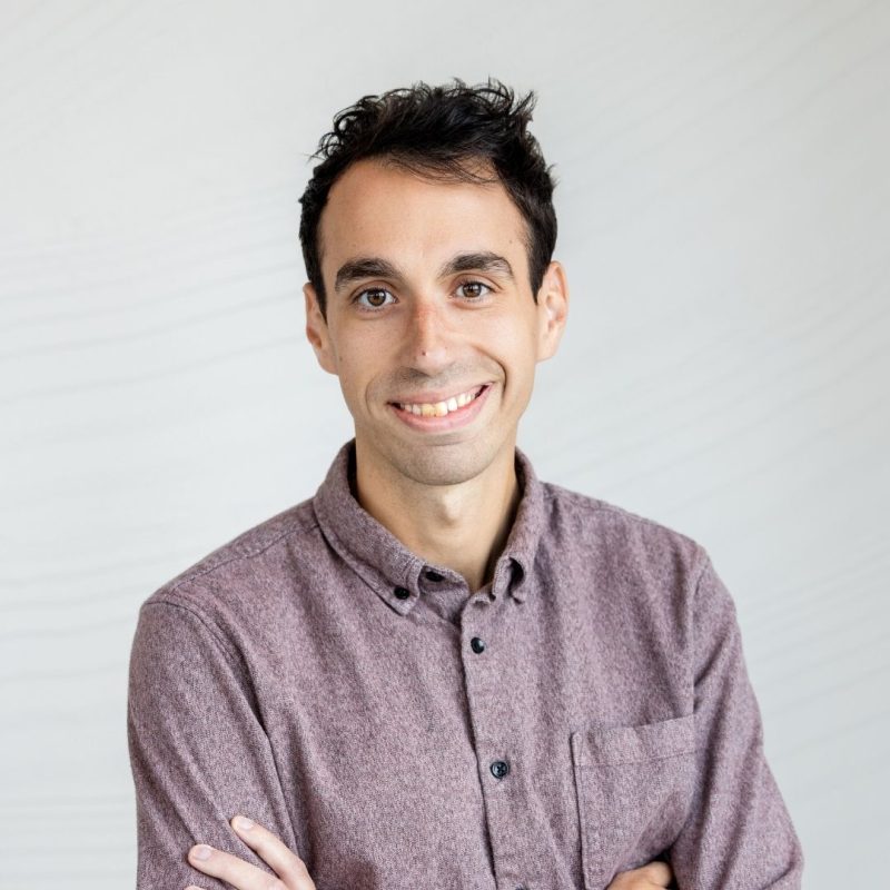 Photo of Geoff Broschart