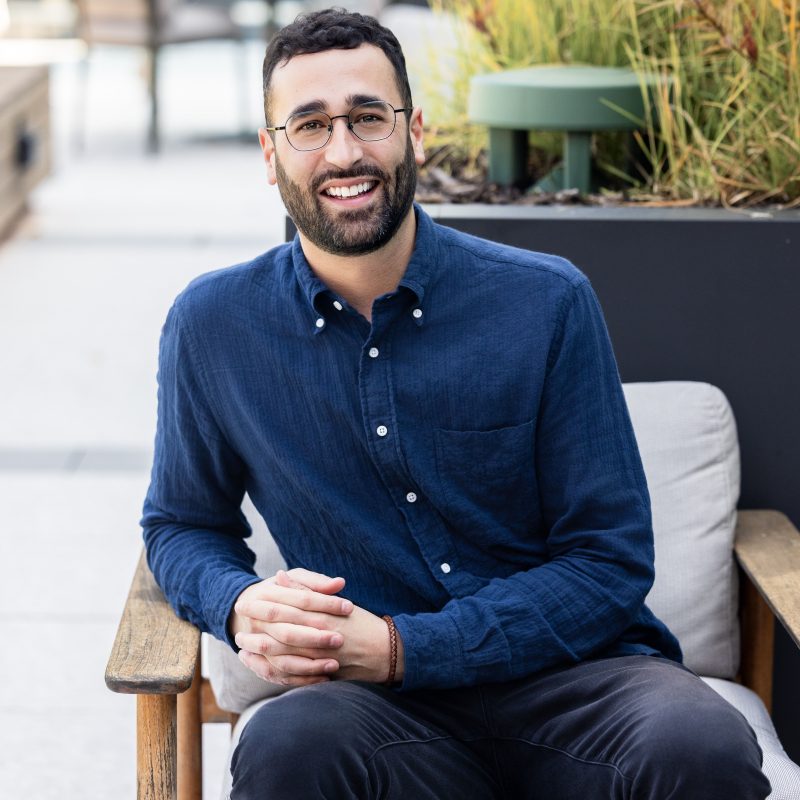 Photo of George Dallas