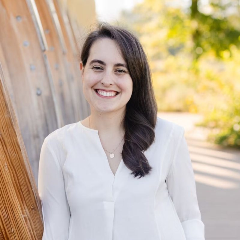 Photo of Haven Leeming