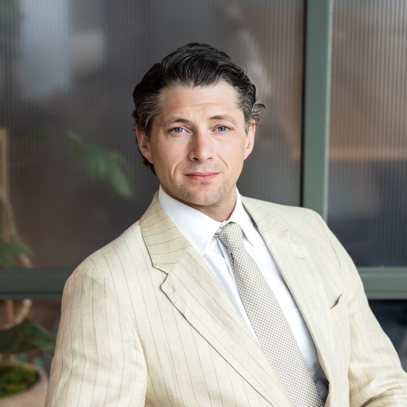 Photo of James Lindsay