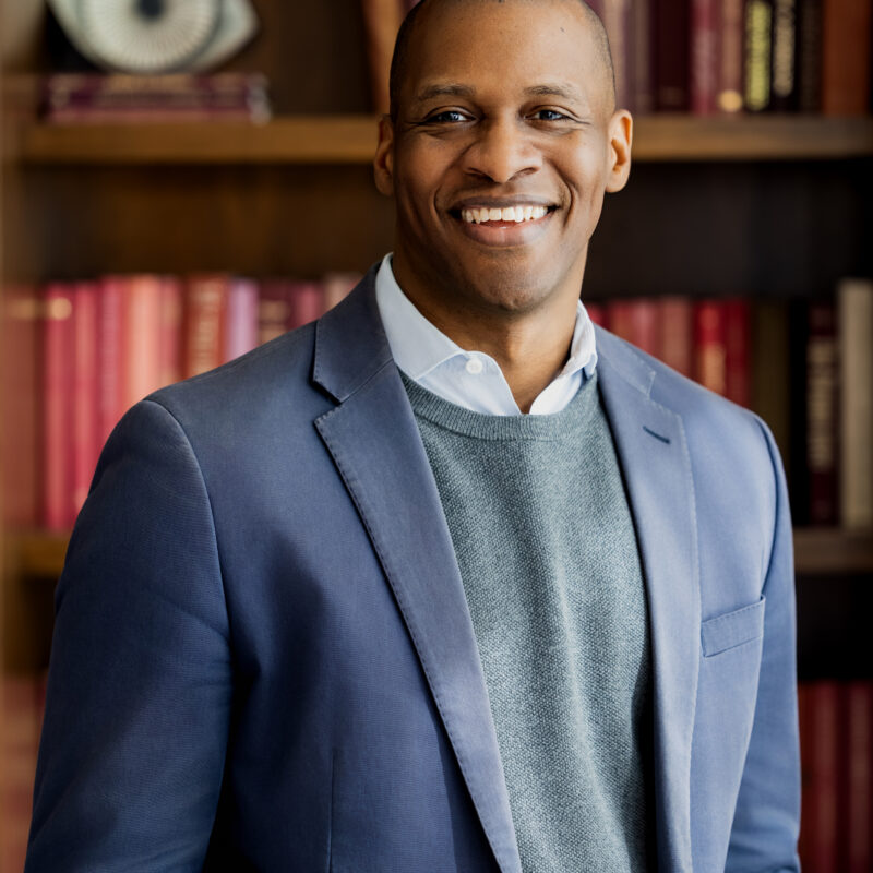 Photo of Jamey Spencer