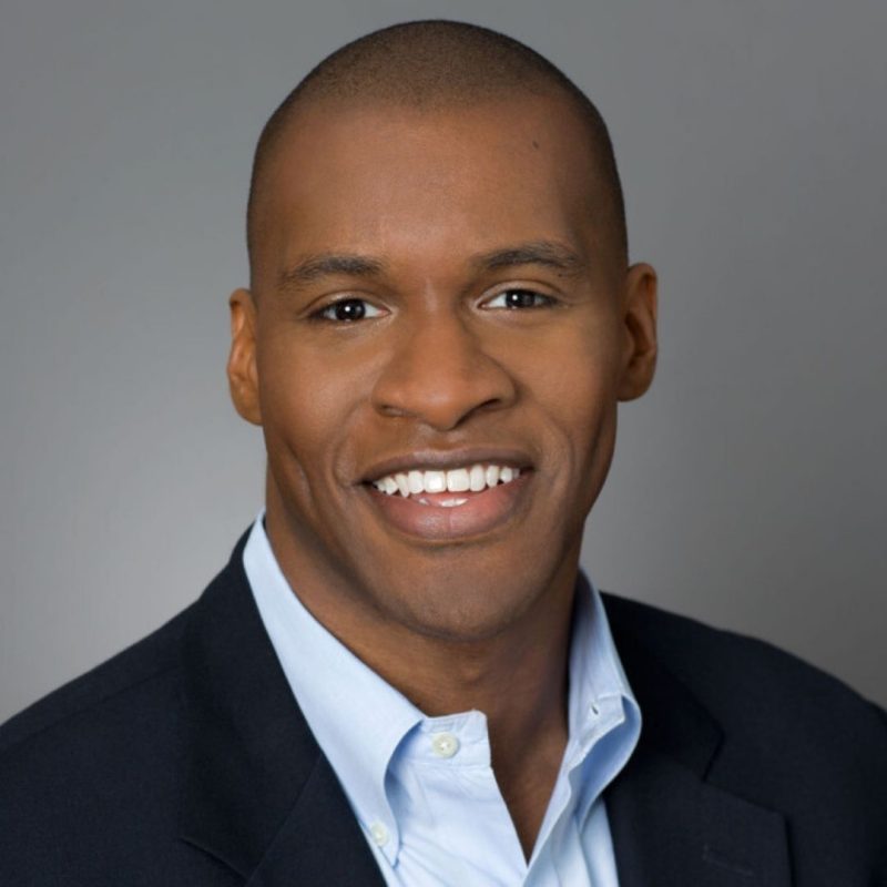 Photo of Jamey Spencer