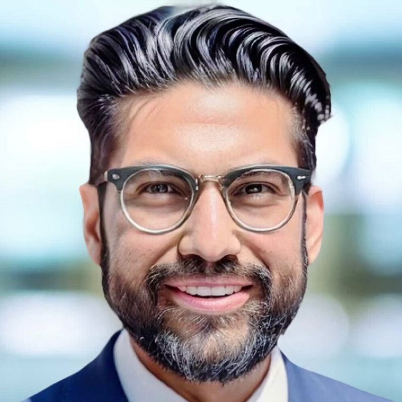 Photo of Jorge Lopez