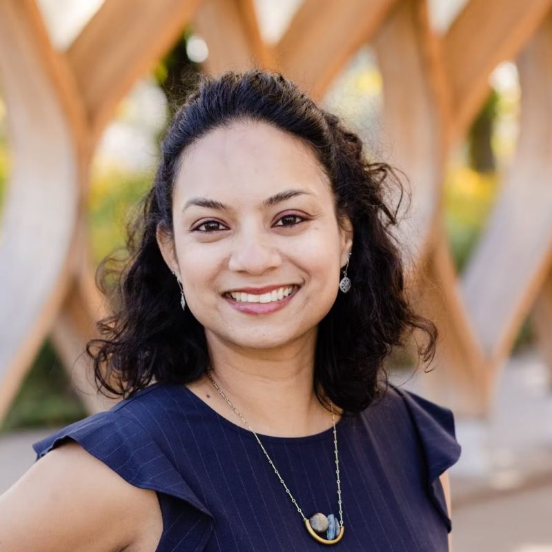 Photo of Karishma Desouza