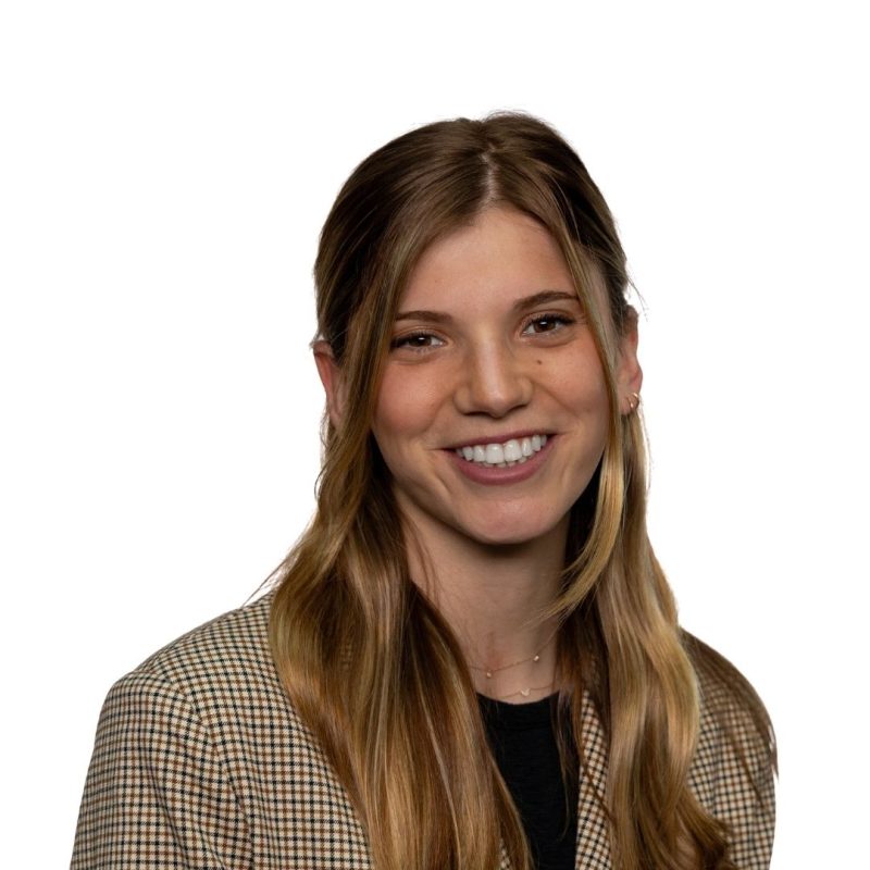 Photo of Katherine Moldow