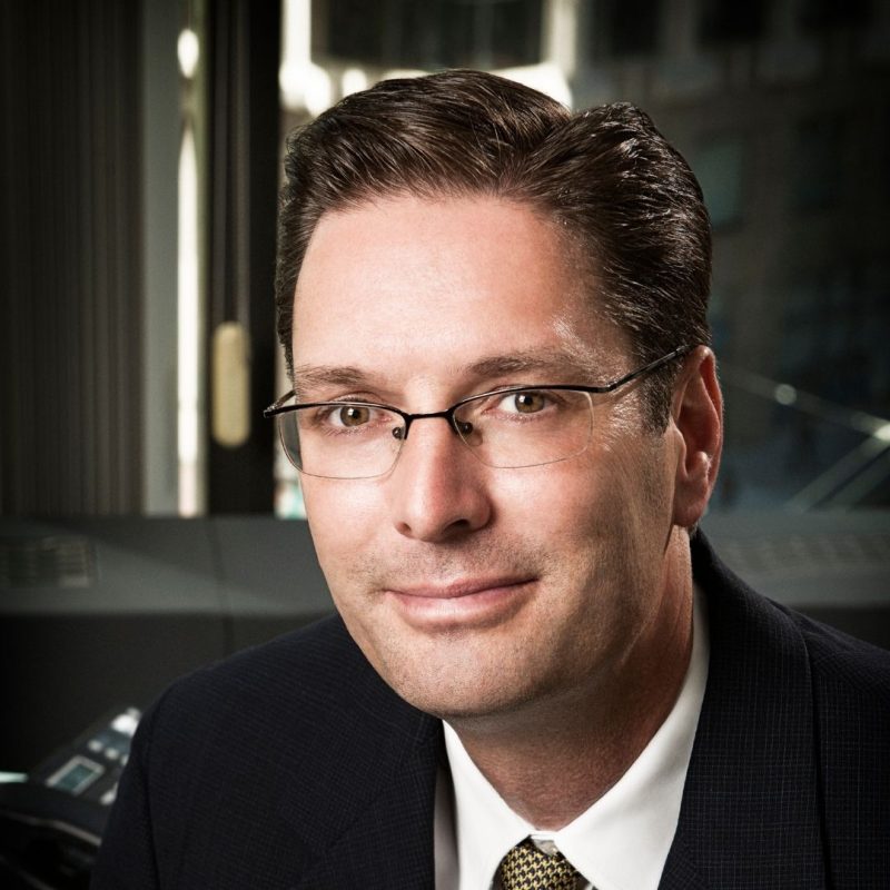 Photo of Kurt Braitberg