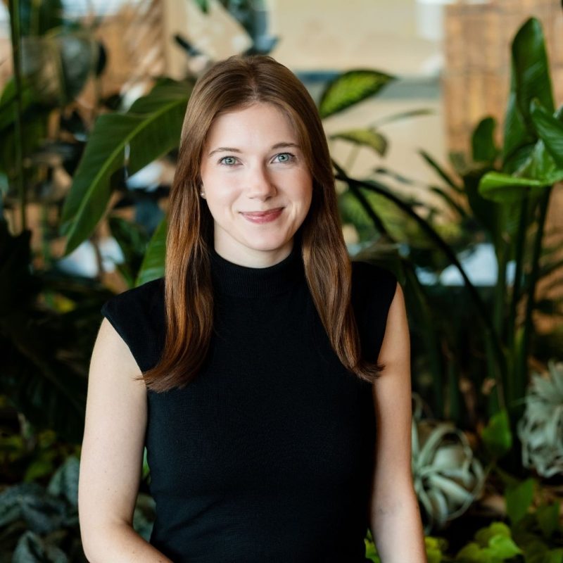 Photo of Kyra Marriott