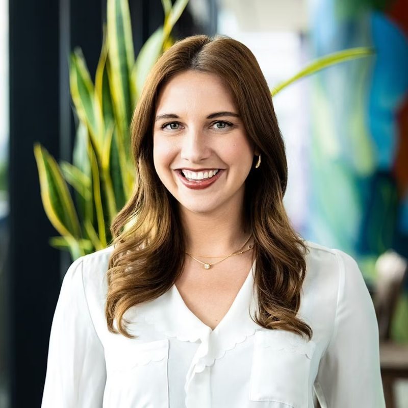 Photo of Lisa Boelman