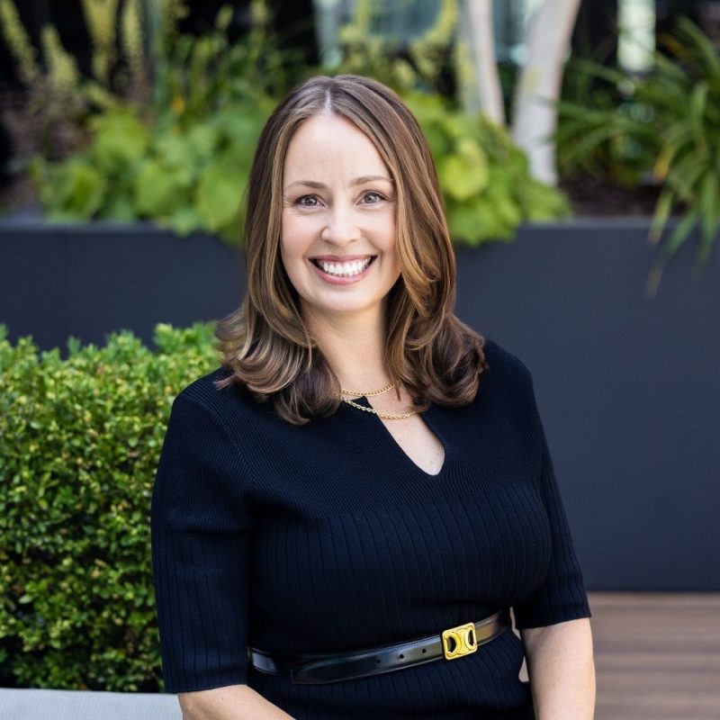 Photo of Lisa Forbes