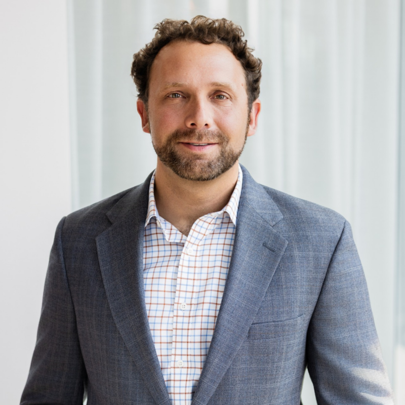 Photo of Lukas Walton