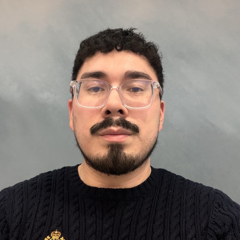 Photo of Marcos Martinez