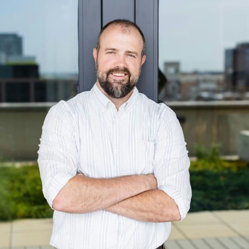 Photo of Matt Loveless