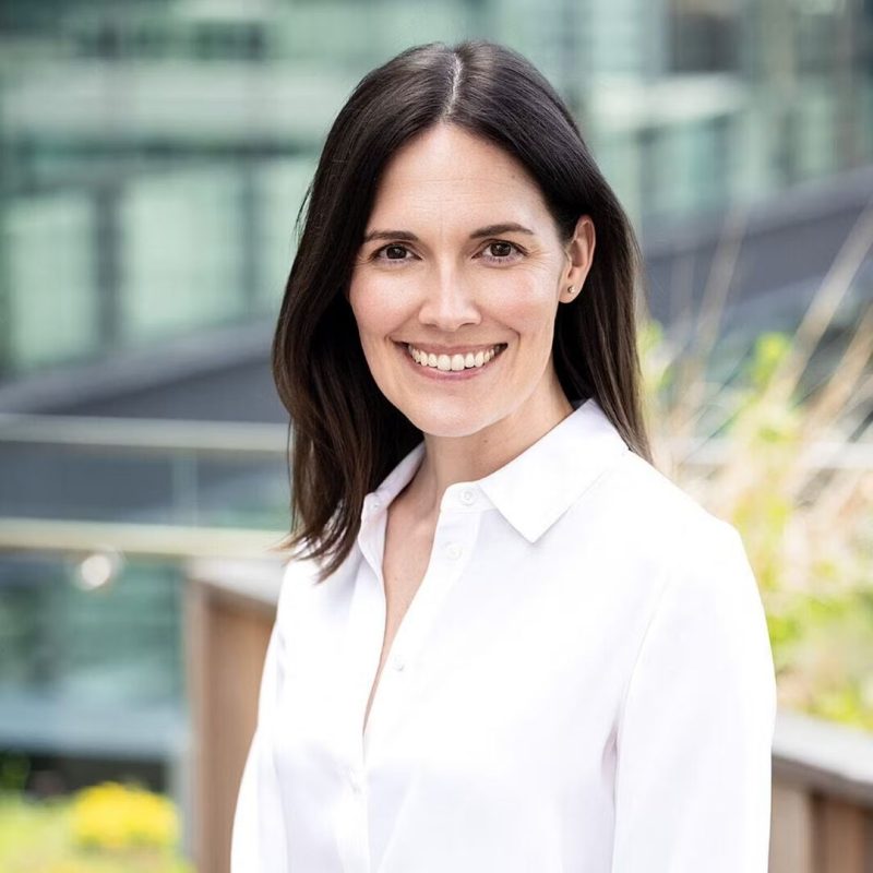 Photo of Megan Scott