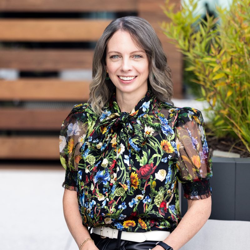 Photo of Noelle Laing