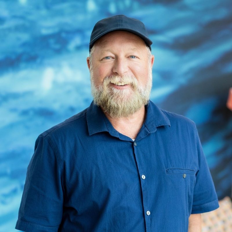 Photo of Peter Bryant