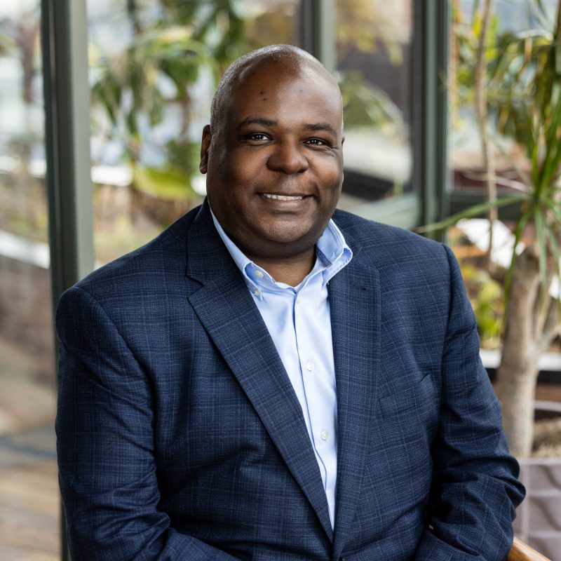 Photo of Ralston Simmons