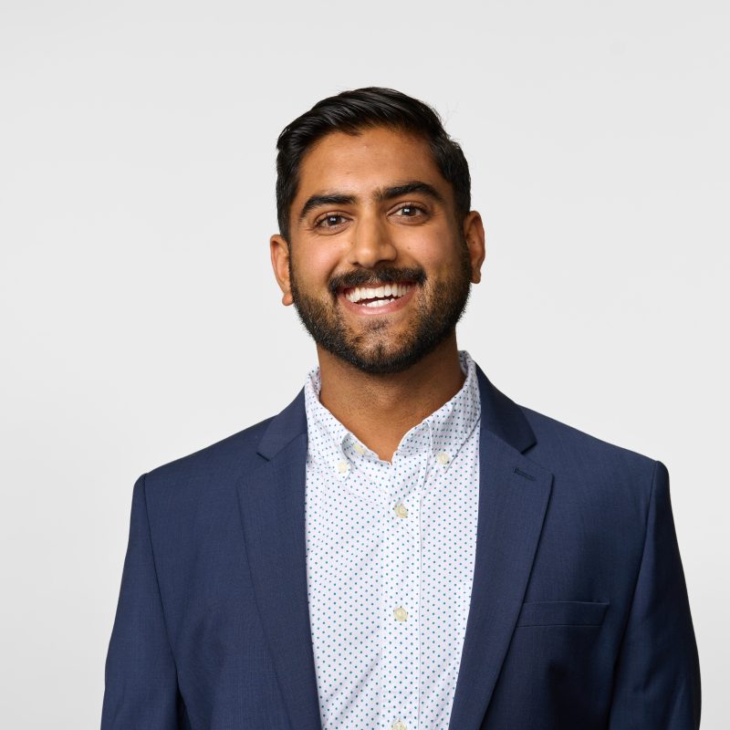 Photo of Saad Chaudhry