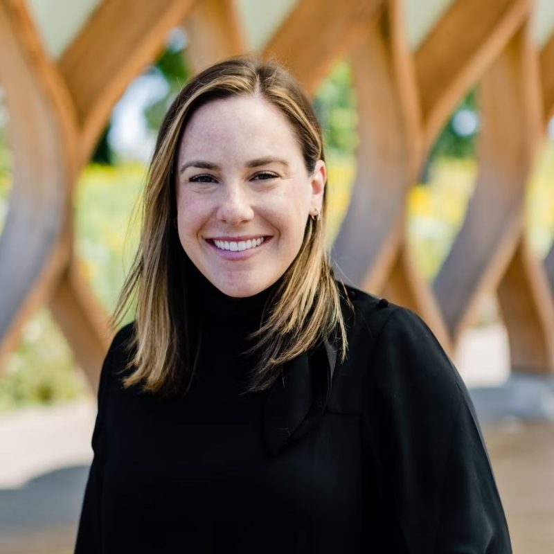 Photo of Sara Balawajder