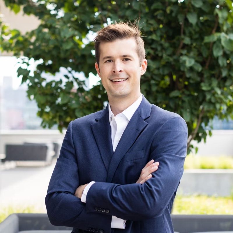 Photo of Scott Gerdes