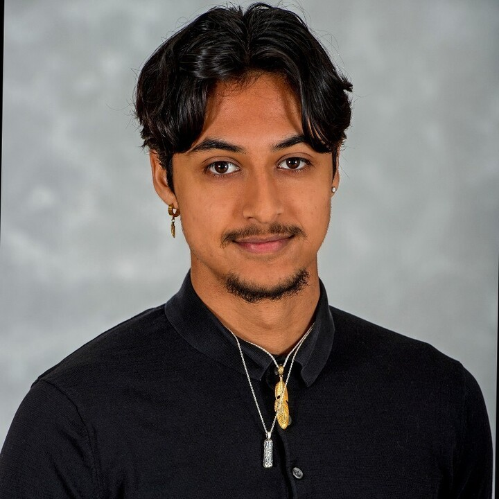 Photo of Xade Wharton-Ali