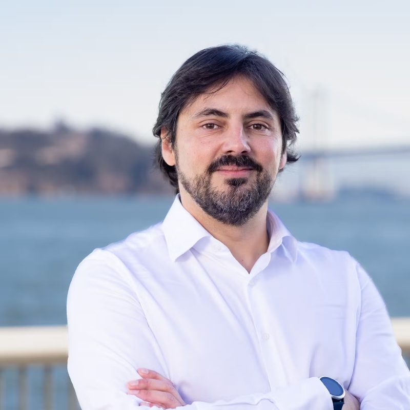 Photo of Xiao Recio Blanco