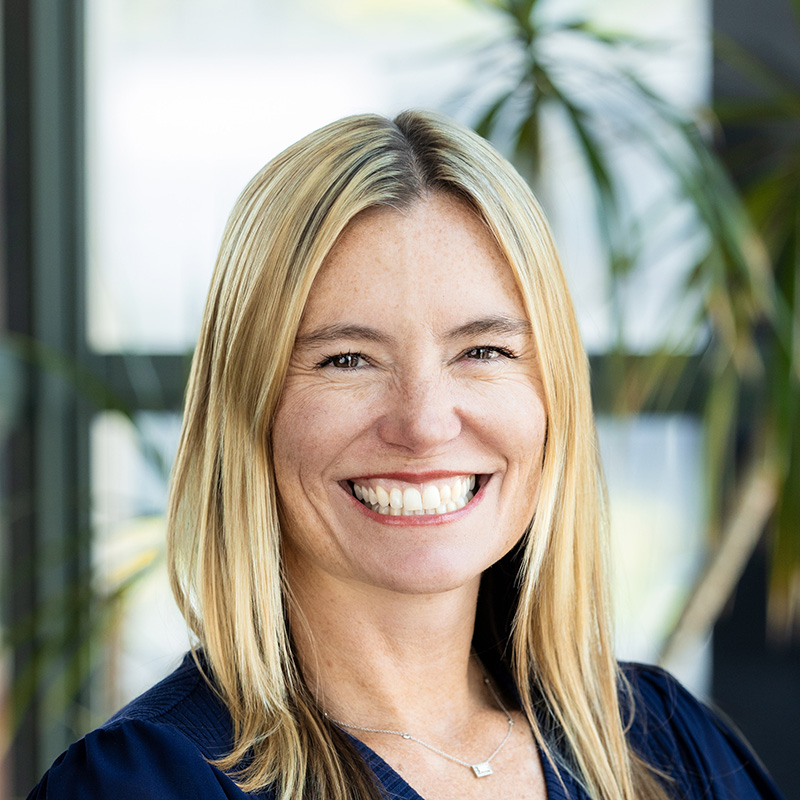 Photo of Amanda Goldberger