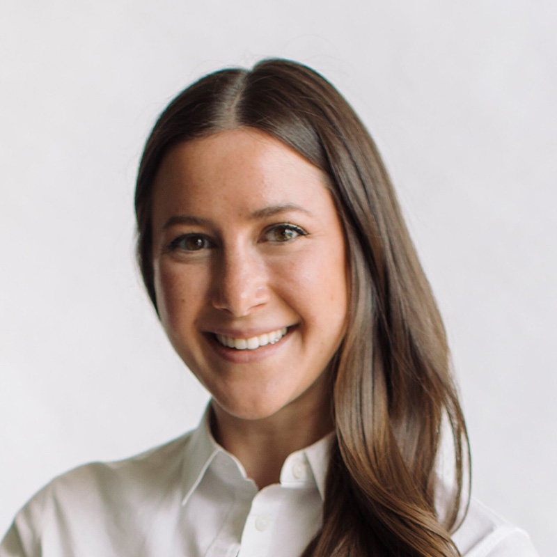 Photo of Alex Kleiman