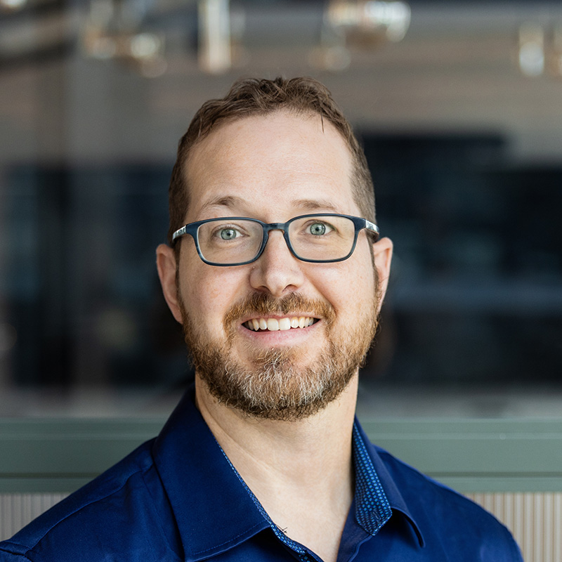 Photo of Adam Pelzer