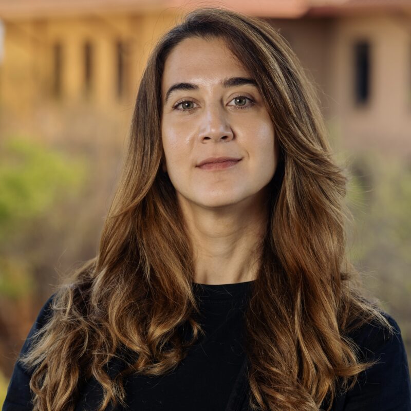 Photo of Nazlıcan Goksu Seira