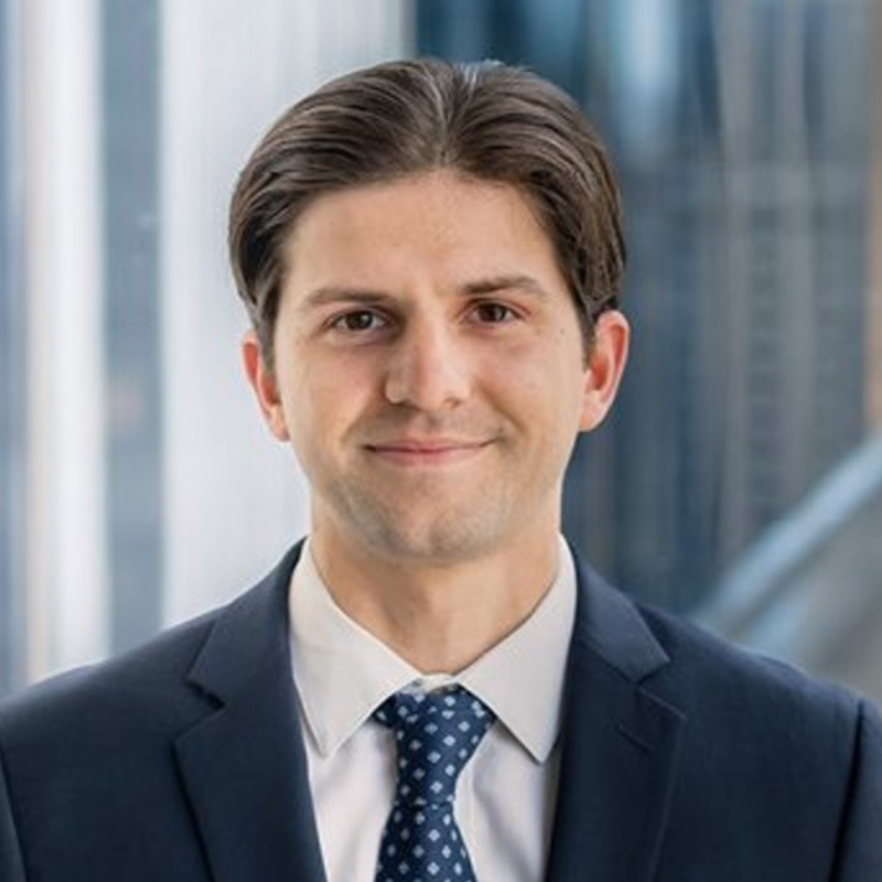 Photo of Emilio Carlock
