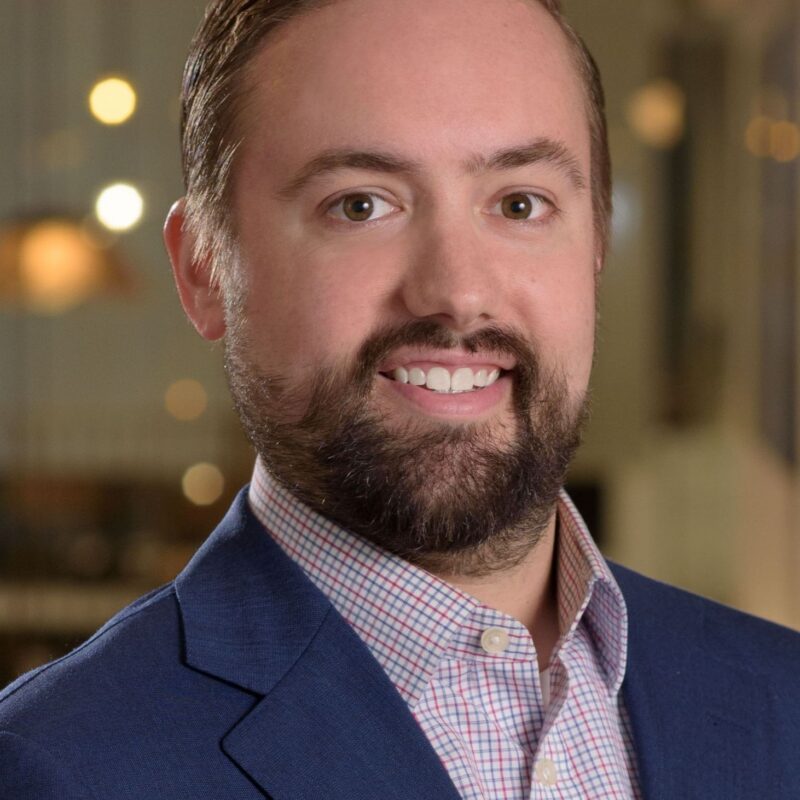 Photo of Craig Roos