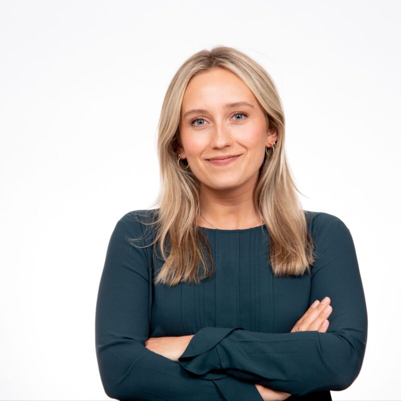Photo of Karolina Kmiecik