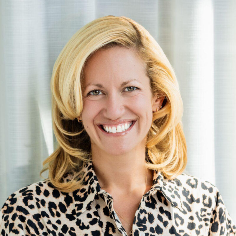 Photo of Kate Brandt
