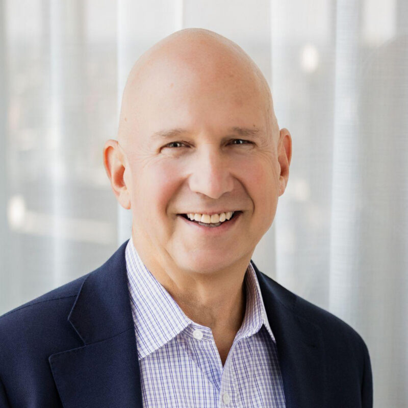 Photo of Jack Markell