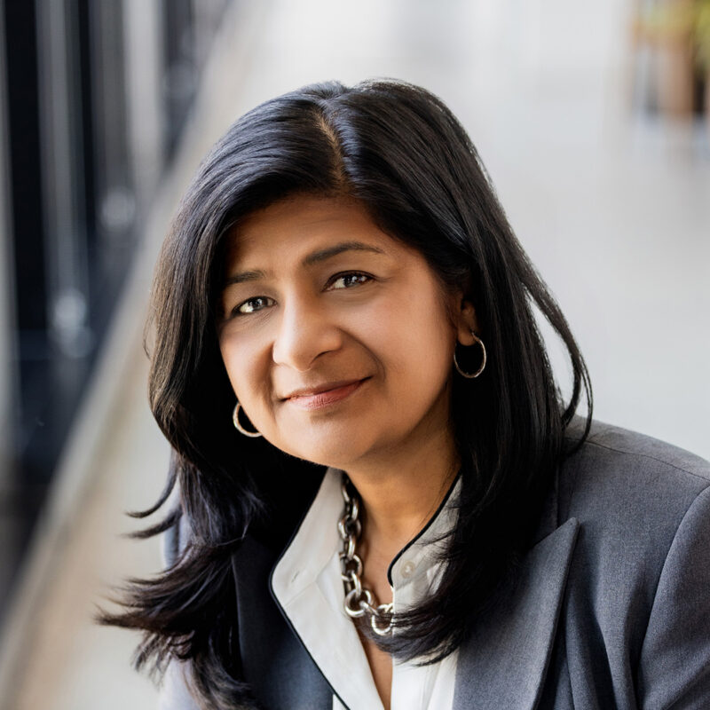 Photo of Monica Adractas