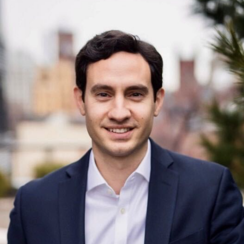 Photo of Greg D’Alessandro